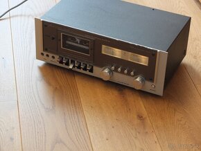 Marantz 1820 MKII Cassette Deck (1978-80) - 6