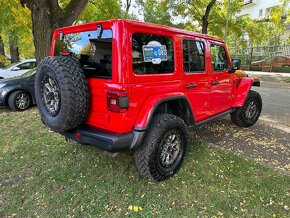 Jeep Wrangler 6.4 Rubicon 392 Xtreme Recon - 6