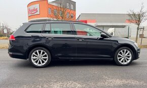 Volkswagen Golf Highline 2.0 TDi DSG - 6