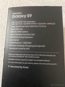 Samsung Galaxy S9 - 6