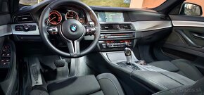 bmw f11 520d M-packet - 6