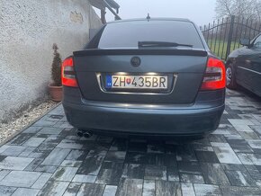 Skoda octavia.2 1.9tdi (77kw) super zvuk a výkon čip (103kw) - 6