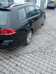 Golf 7 - 6