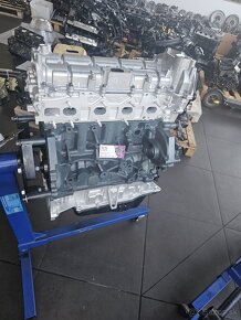 MOTOR 2,0 TDCI TRANSIT YNR6 / YLF6 / YLFS / YMR6 / - 6