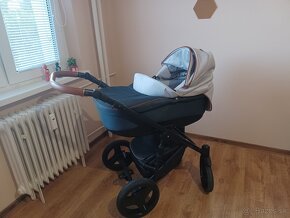 Bexa ultra malo pouzivany 99€ - 6