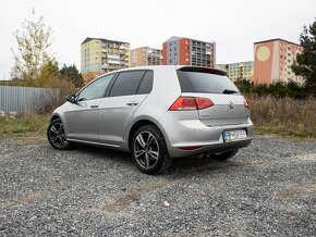 Volkswagen Golf 1.2 Tsi - 6