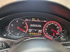 Audi a6 c7 4g 3.0tdi 180kw 2012 4x4 quattro - 6