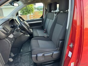 Toyota Proace Verso kombi 2021, odpočet DPH - 6