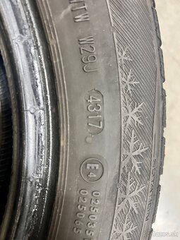 175/65R15 zimné pneumatiky - 6