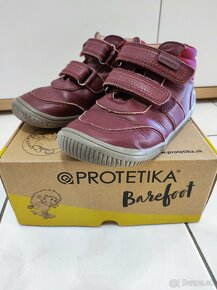 Protetika barefoot Vel. 26, Model - NELDA - 6