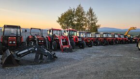 Zetor 7340 turbo( zetor turbo vyber 7ks) - 6