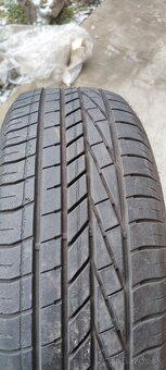 Pneumatiky 235/60r18 - 6