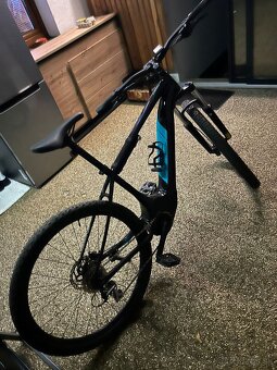 specialized turbo levo ht - 6