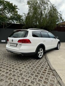 Volkswagen Passat Alltrack B7 2.0tdi 130kw dsg - 6