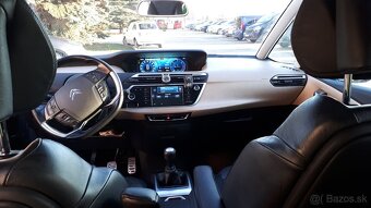 Citroën C4 Grand Picasso BlueHDi 150 Exclusive M6 - 6