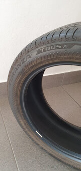 Bridgestone Turanza T001 225/50 R18 95W  Run Flat - 6