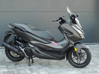 HONDA NSS FORZA 125 MODEL 2019 ABS - 6