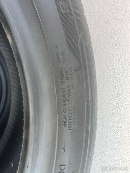 Pneumatiky Hankook K125 Ventus Prime 3 215/55 R18 89V - 6