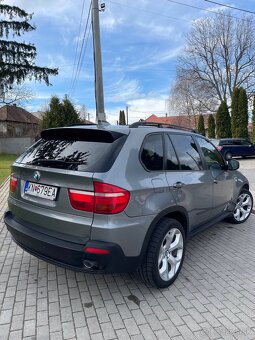 Bmw X5 E70 3.0d 173kw X-Drive 2008 - 6