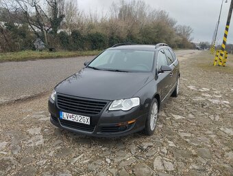 Volkswagen Passat B6 1,9 77kw - 6