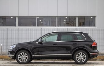 Volkswagen Touareg Nomad 3.0 TDI V6 SCR - 6