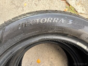 Letné pneumatiky 225/55 R17 - 6