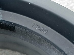 Elektróny ATS 5x112 R17 7,5J X 17" - 6