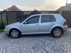 Golf 1.9 TDi - 6