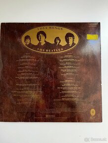 The Beatles - Gramofónové platne LP - 6