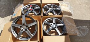 5x114,3 r17 mazda cx5 outlander sportage tucson - 6