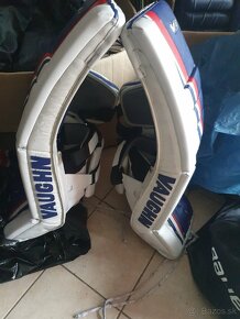 Bankarsky set VAUGHN Velocity V9 Carbon Pro - 6