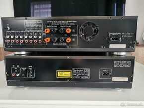 Technics SL-PS740A - 6