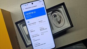 Realme 11 Pro + 5G dual 12/512GB - aj vymením - 6