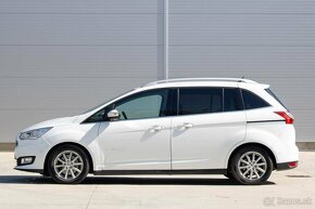 Ford Grand C-Max 2.0 TDCi 7-mieste 2015 - 6