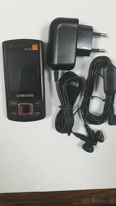 Predám Samsung GT C510... - 6