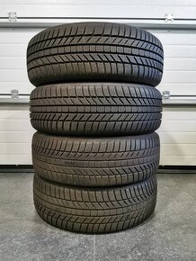 Continental 225/60 R17 99H zimné pneumatiky 2023 - 6