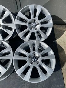 ✅ R17 ®️ Originál Seat VW Škoda 5x112 ET39 ✅ Passat Tiguan - 6