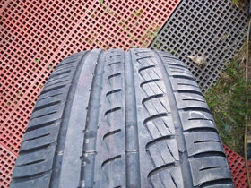 BMW koleso 225/55 r16 - 6