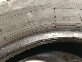 205/60 R16 Zimné pneumatiky Sunfull 2 kusy - 6