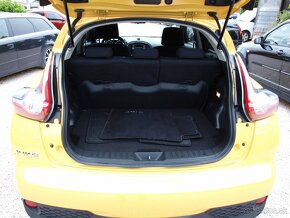 Nissan Juke DIG-T 115 N-Connecta - 6