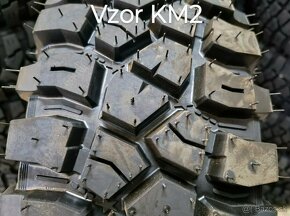 Celoprotektory Offroad, 235/70 R16, 235/75 R15 Dakar , T3 - 6