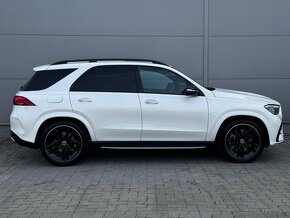 Mercedes-Benz GLE SUV 450 d mHEV 4MATIC A/T - 6