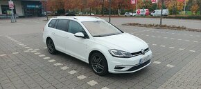 Volkswagen Golf VII Variant 2.0 TDI DSG - 6