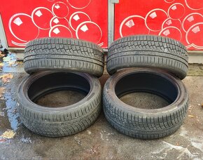 Zimní Pneumatiky Zeetex WH1000 225/40R18 92V XL - 6