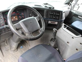 Volvo FM 13 440 8x4, NÁSTAVBA KOV VELIM, BORMATIC, PNEU 80-9 - 6