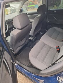 Passat b5.5 1.9 tdi - 6