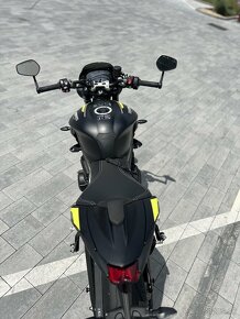 PREDÁM | TRIUMPH Street Triple RS - 6