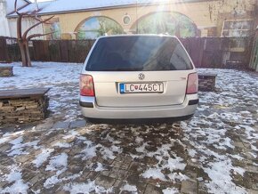 Volkswagen passat b 5.5 1.9tdi 96kw - 6