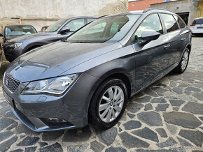 Seat Leon ST 1.6 TDI CR  4x4 Reference - 6