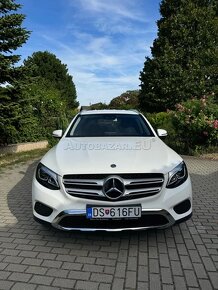 Mercedes GLC 220d 4MATIC A/T - 6